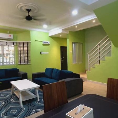 Homestay Dr. Z 巴生 外观 照片