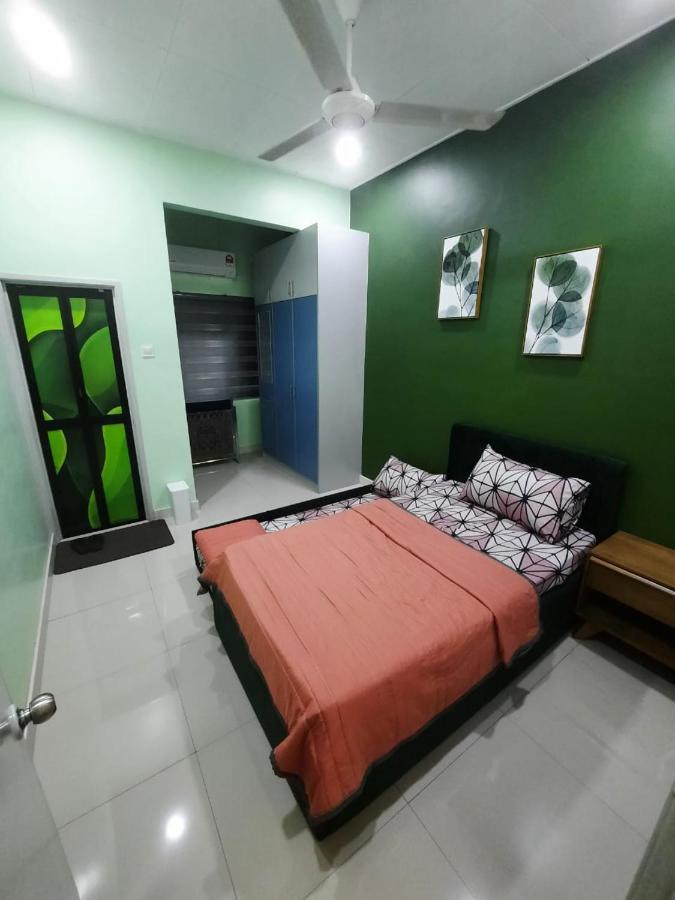 Homestay Dr. Z 巴生 外观 照片