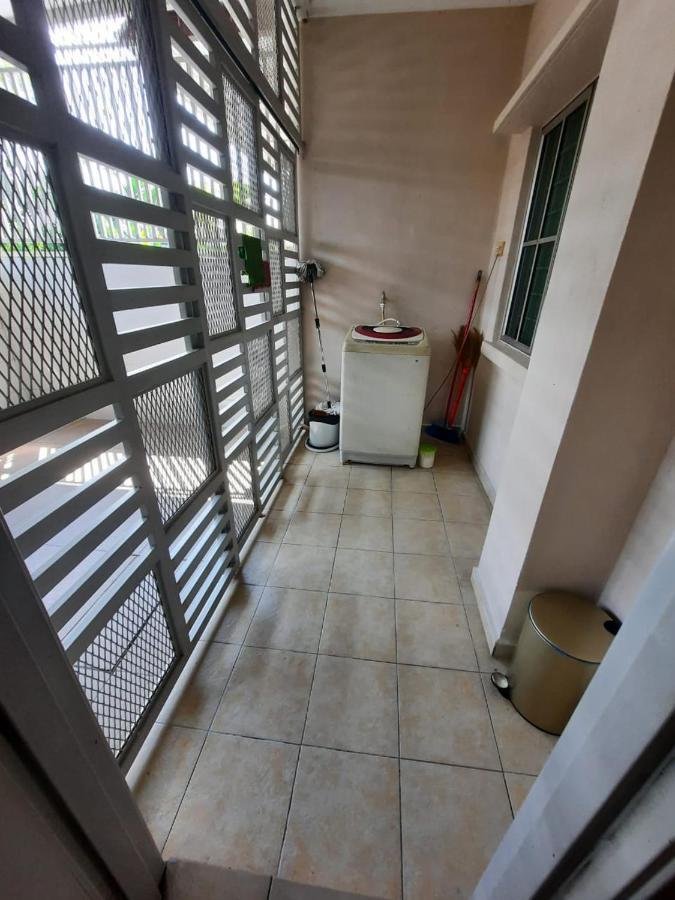 Homestay Dr. Z 巴生 外观 照片
