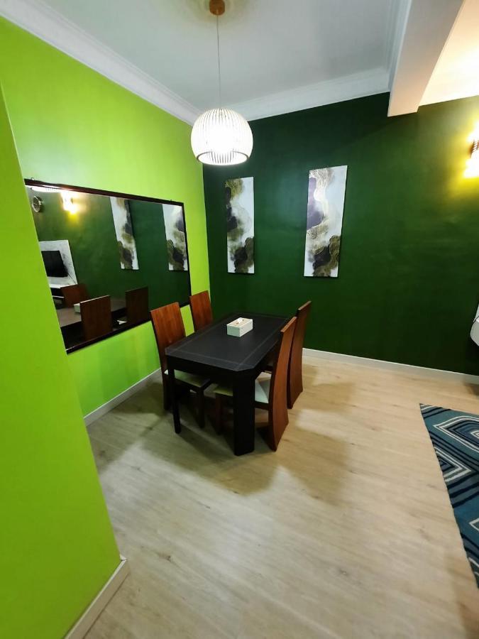 Homestay Dr. Z 巴生 外观 照片