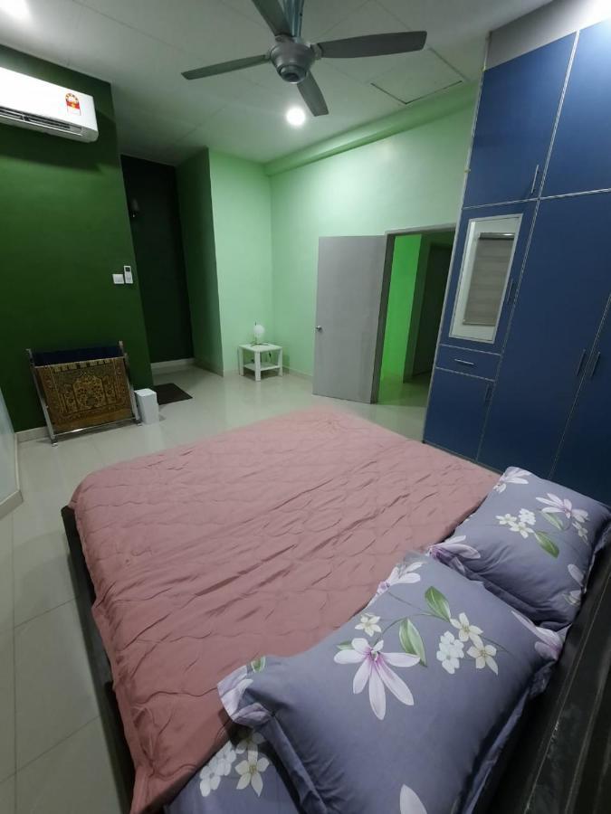 Homestay Dr. Z 巴生 外观 照片